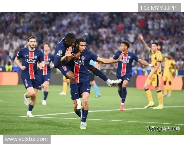 欧联杯精彩对决巴黎圣日耳曼险胜曼联全场十大进球回顾
