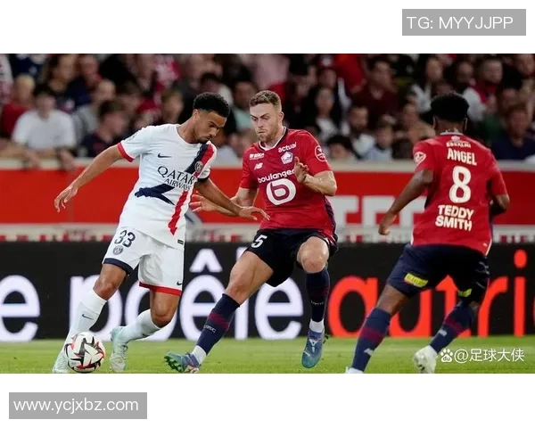 英超激战巴黎圣日耳曼大胜马竞引发全场热议与惊叹集锦回顾