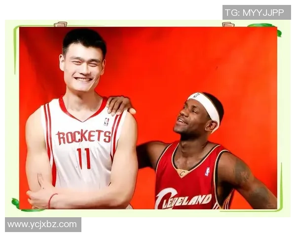 姚明在NBA的成长之路与他教练生涯的启示与影响