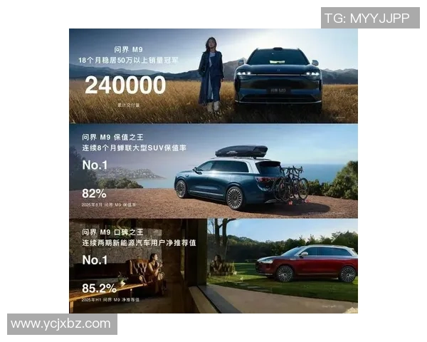 姚明汽车品牌全景解析及其在新能源汽车领域的创新与发展