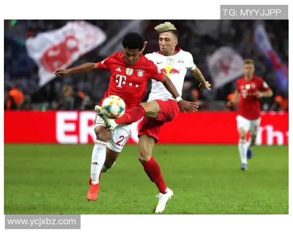 德甲焦点战：多特蒙德与拜仁激战成平乌龙球成比赛转折点