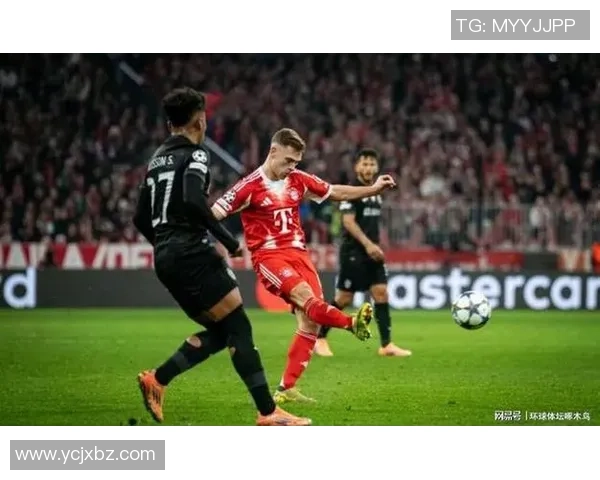 英超激战：里昂逆转拜仁神扑瞬间点燃全场激情