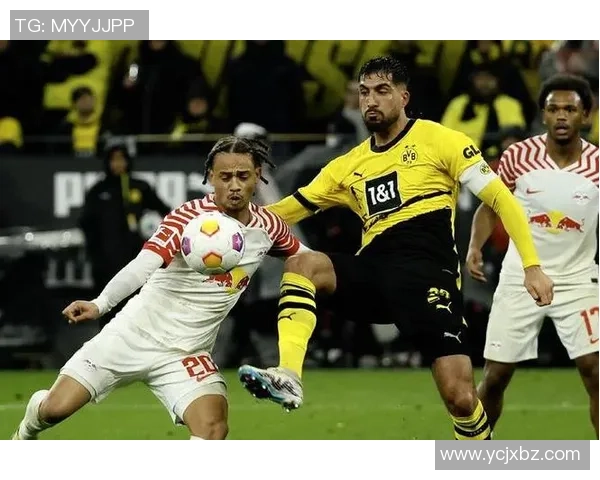 足总杯惊现冷门莱比锡小胜多特蒙德引发全场热议