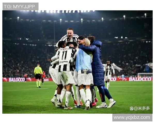 尤文图斯狂胜那不勒斯五球大捷全场沸腾瞬间回顾