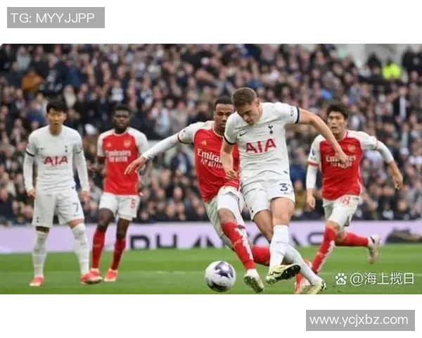 热刺逆转波尔图乌龙球成关键瞬间十大精彩进球回顾