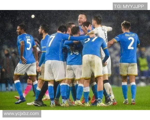 意甲焦点战那不勒斯与切尔西握手言和争议判罚引发全场热议 意甲焦点战那不勒斯与切尔西握手言和争议判罚引发全场热议