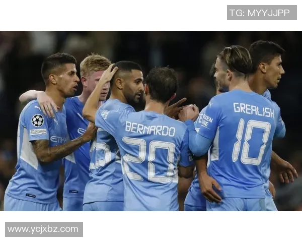 足总杯精彩对决曼城大胜拜仁乌龙球成比赛转折点分析