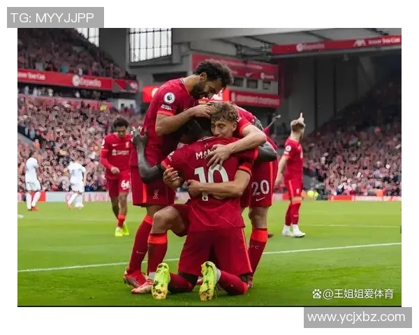 英超激战：多特蒙德险胜利物浦红牌争议引爆全场精彩十球回顾