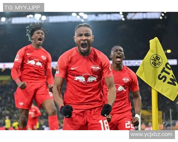 欧联杯激战莱比锡大胜巴萨红牌争议引发全场热议与反思 欧联杯激战莱比锡大胜巴萨红牌争议引发全场热议与反思