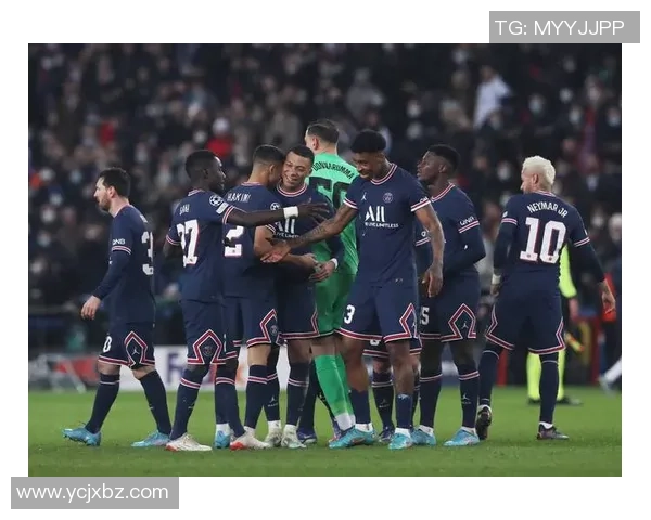 友谊赛惊喜时刻巴黎圣日耳曼小胜多特蒙德战术解析