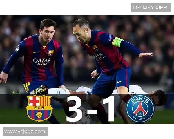 国王杯精彩对决巴萨逆转巴黎圣日耳曼六比二的震撼瞬间与十大经典进球回顾